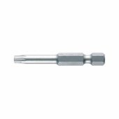 ATSUKTUVO BITAS MAKITA 50MM TORX 25 3PCS