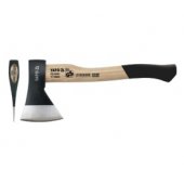 Yato universalus medinis kirvis 1kg 43cm (YT-8003)