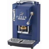 Pro Deluxe Navy Blue Chrome