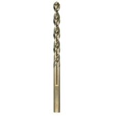Dewalt cobalt cylindrical metal drill bit 10mm 10pcs. (DT4942)