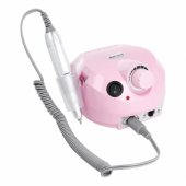 MJ120 Manicure drill 35000 RPM Pink