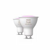 WCA Smart Spotlight GU10 350lm 4.2W RGB LED