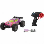 Revell RC automobilis Big Wheeler