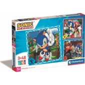 Sonic !