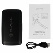 BHDI55-B DISCOVER 55 Bluetooth V5.1+EDR