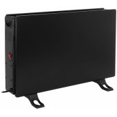 CH7100 LCD SMART Black