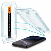 Glas.tR EZ Fit iPhone 16 Pro Max 2-pack