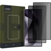 "Anti Spy Glass Pro+ Galaxy S25 Ultra" 2 pack