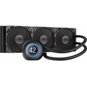 Nautilus 360 RS LCD 120 mm CPU Cooler CW-9061033-WW