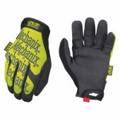 _7590089 Cimdi ORIGINAL HI-VIZ 91 dzelteni XL