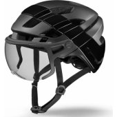 Evo 54–58 cm Black