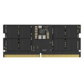Black 16GB DDR5 5600MHZ SO-DIMM MN16GSD55600-BLK
