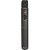 M3 Condenser Microphone Black