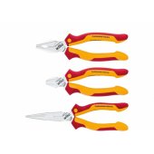 Wiha electric package 3 pieces - 26852