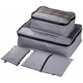 Travel 4-in-1 Grey