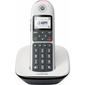 CD5001 baltas