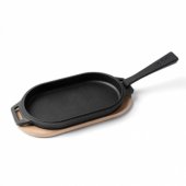 _1343064 Ooni Sizzler cast iron pan