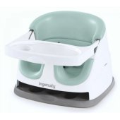 Booster Baby Base 2in1 rūko spalvos