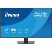 ProLite X2797HSU-B1 27" IPS 16:9