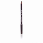 Khol & Contour & Sharpener (Shade 001 Noir-issime, Eye Pencil, 1,2 g)