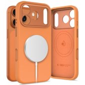 Uniq Magsafe iPhone 17 Pro Cosmic Orange