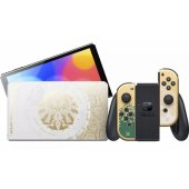 Switch OLED The Legend of Zelda: Tears of the Kingdom