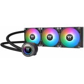 TH420 V2 ARGB 140 mm CPU aušintuvas CL-W376-PL14SW-A