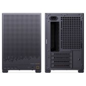 D32 STD Mesh Black