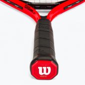 Pro Staff Precision 21 Red/ Black