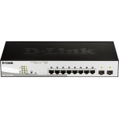 DGS-1210-08P/ E