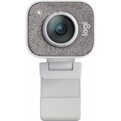 „StreamCam“ balta