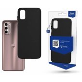 "Matt Case Motorola Moto G Stylus 4G 2022", juodas