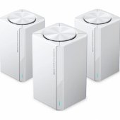 Mesh System AC1200 EU 3-pack White