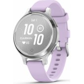 Lily 2 Active Silver / Purple Jasmine 38mm 010-02891-01