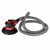 Yato YT-09740 tiesinis šlifuoklis 10500 RPM Blac
