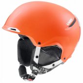 Jakk+ 52-55 Orange/ White Matt