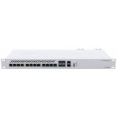 MIKROTIK MT CRS312-4C+8XG-RM MikroTik CR
