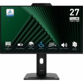 Pro MP272PMG 27" IPS 16:9 WebCam