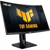 TUF Gaming VG27VQ3B 27" Fast VA 16:9 Curved