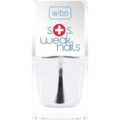 Wibo S.O.S Weak Nails nagus regeneruojanti priemonė 8,5ml