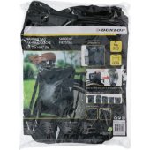 Dunlop vandeniui atspari dviračio bagažinės tašė