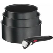 L7629002 rinkinys Ingenio Daily Chef prikaistuvis 4 vnt.