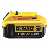 DCB182-XJ 18V 4Ah Li-Ion XR