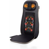 MCN Shiatsu masažinis sėdynės užvalkalas 88930