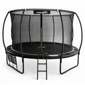 Trampoline with Inner Net 487CM 16FT