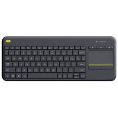 K400 Plus juoda (US) 920-007145