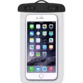 Waterproof Case 175x105mm Transparent