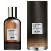The Collection Confident Oud EDP 100ml