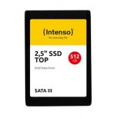 SSD 2.5 Top 512GB 3812450 SATAIII
