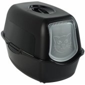 Bailey 4004590000 Black